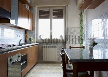 cucina abitabile - Appartamento via turati 33, Limbiate - foto 1
