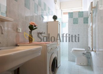 bagno - Appartamento via turati 33, Limbiate - foto 3