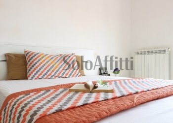camera matrimoniale - Appartamento via turati 33, Limbiate - foto 5