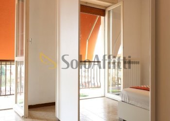 armadio - Appartamento via turati 33, Limbiate - foto 8