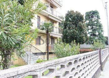 esterno - Appartamento via turati 33, Limbiate - foto 9