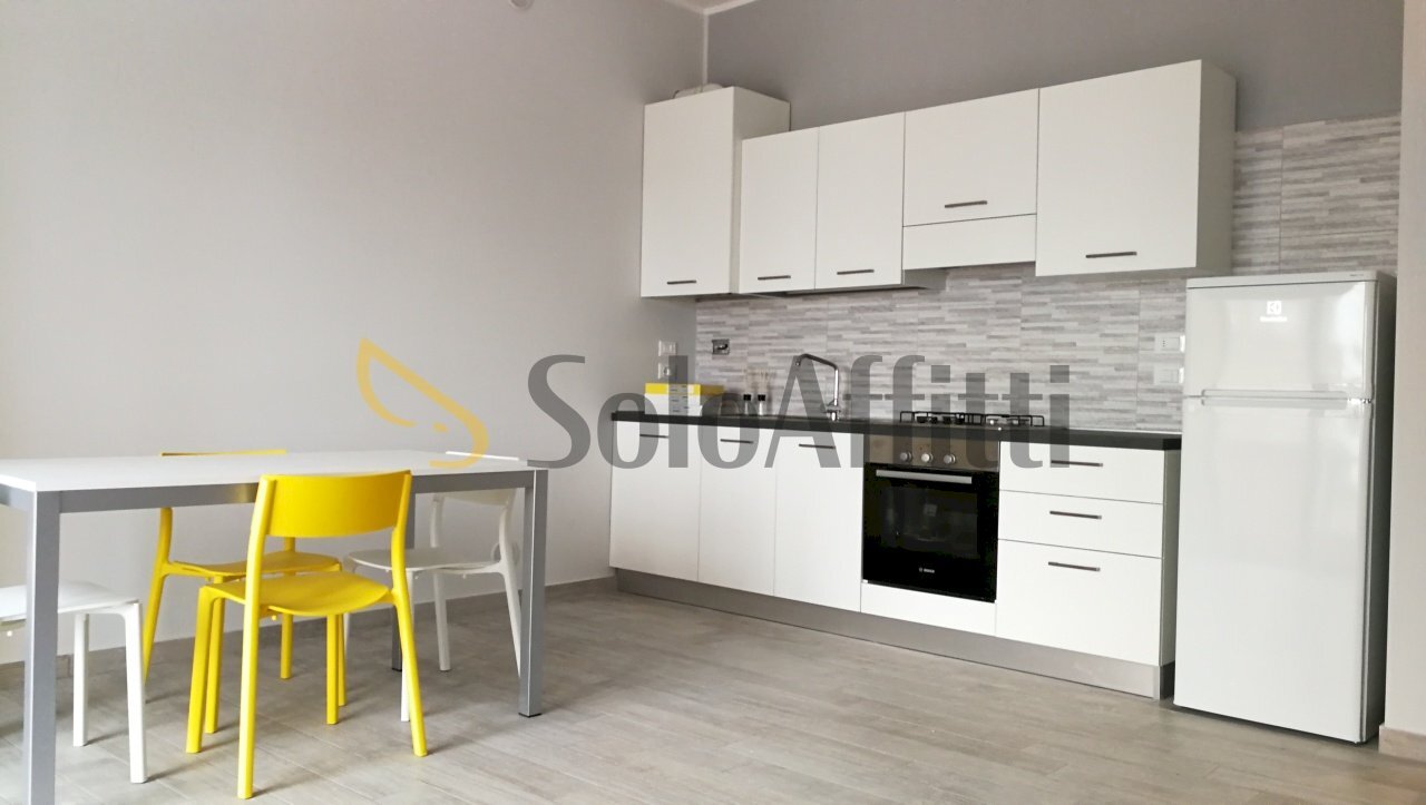 Soggiorno - Appartamento Via Umbria, Montesilvano - foto 1
