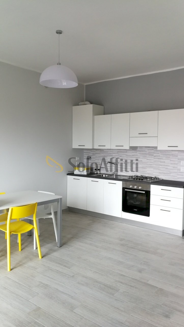 Angolo soggiorno - Appartamento Via Umbria, Montesilvano - foto 2