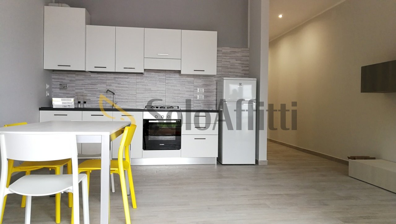Angolo soggiorno - Appartamento Via Umbria, Montesilvano - foto 3