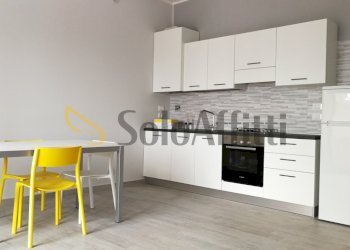 Soggiorno - Two-room apartment Via Umbria, Montesilvano - photo 1