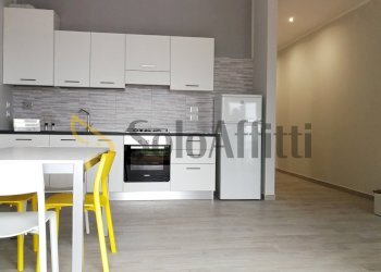Angolo soggiorno - Two-room apartment Via Umbria, Montesilvano - photo 3