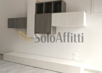 Angolo soggiorno - Two-room apartment Via Umbria, Montesilvano - photo 4