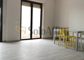 Angolo soggiorno - Two-room apartment Via Umbria, Montesilvano - photo 5