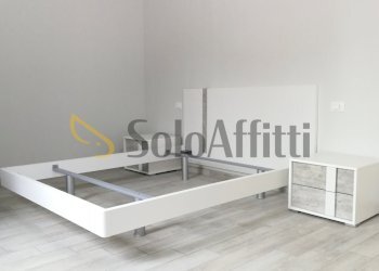 Camera matrimoniale - Two-room apartment Via Umbria, Montesilvano - photo 7