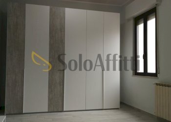Angolo camera matrimoniale - Two-room apartment Via Umbria, Montesilvano - photo 9