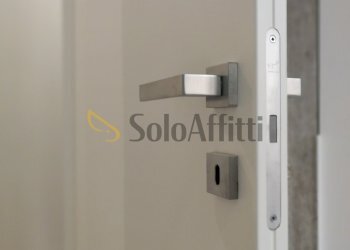 Dettaglio porta - Two-room apartment Via Umbria, Montesilvano - photo 11