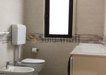 Servizio - Two-room apartment Via Umbria, Montesilvano - photo 13