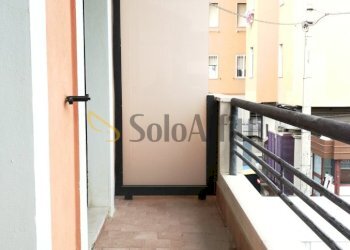 Balcone - Two-room apartment Via Umbria, Montesilvano - photo 17