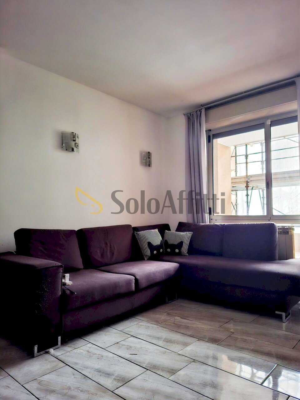 4 SOGGIORNO - Three-room apartment Via N. Copernico 28, Lissone - photo 3