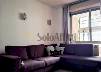 4 SOGGIORNO - Appartamento Via N. Copernico 28, Lissone - foto 3