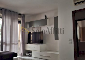 6 SOGGIORNO - Appartamento Via N. Copernico 28, Lissone - foto 5