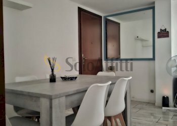 10 SOGGIORNO - Appartamento Via N. Copernico 28, Lissone - foto 7