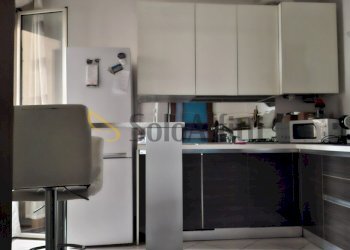 11 CUCINA - Appartamento Via N. Copernico 28, Lissone - foto 8