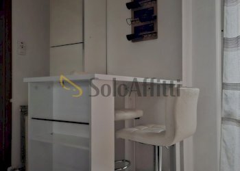 12 CUCINA CON BALCONCINO - Appartamento Via N. Copernico 28, Lissone - foto 9