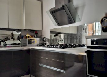 13 CUCINA - Appartamento Via N. Copernico 28, Lissone - foto 10