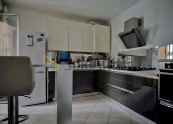 14 CUCINA - Appartamento Via N. Copernico 28, Lissone - foto 11