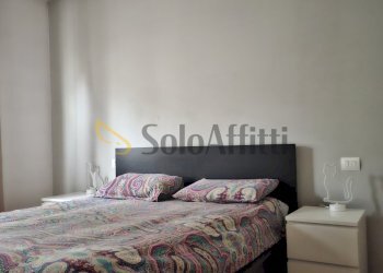 19 CAMERA - Appartamento Via N. Copernico 28, Lissone - foto 15