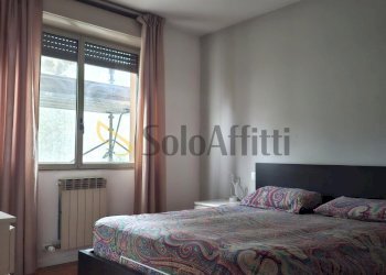 20 CAMERA - Appartamento Via N. Copernico 28, Lissone - foto 16