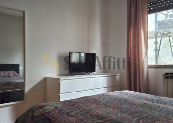 21 CAMERA - Appartamento Via N. Copernico 28, Lissone - foto 17