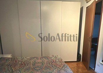 23 CAMERA - Appartamento Via N. Copernico 28, Lissone - foto 19