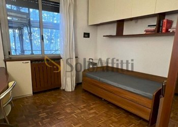 25 CAMERETTA - Appartamento Via N. Copernico 28, Lissone - foto 20