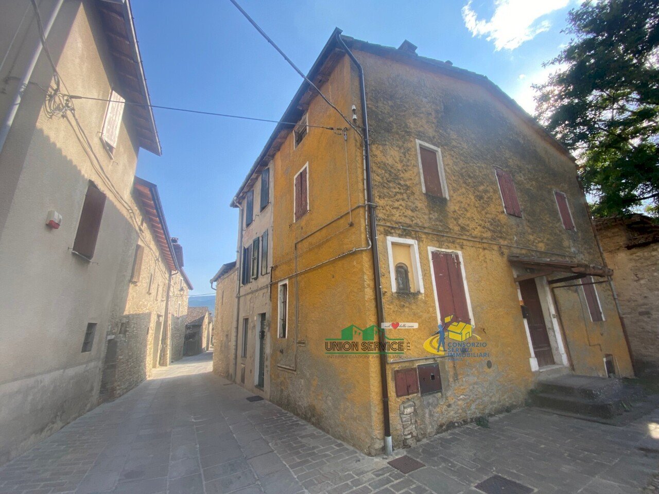 2 - Terratetto - Terracielo strada della borgata 19, Terenzo - foto 2