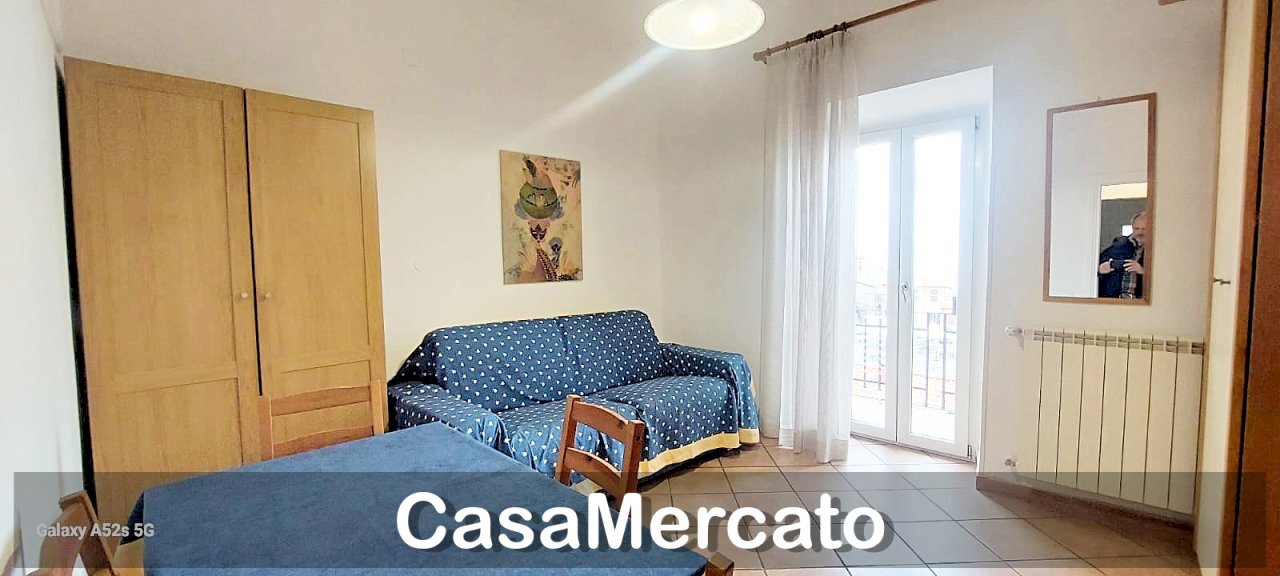 b6.jpg - Two-room apartment Via Campi Annibale, Rocca di Papa - photo 1