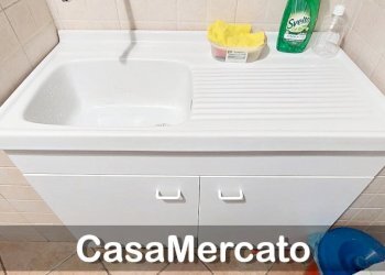 k5.jpg - Two-room apartment Via Campi Annibale, Rocca di Papa - photo 9