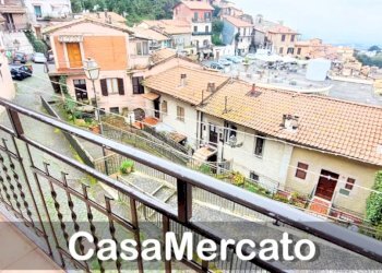 v1.jpg - Two-room apartment Via Campi Annibale, Rocca di Papa - photo 10