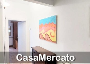 v6.jpg - Two-room apartment Via Campi Annibale, Rocca di Papa - photo 15