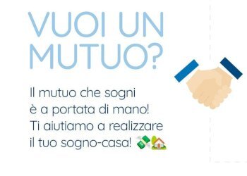 2 Vuoi un Mutuo.jpg - Two-room apartment Via Campi Annibale, Rocca di Papa - photo 19