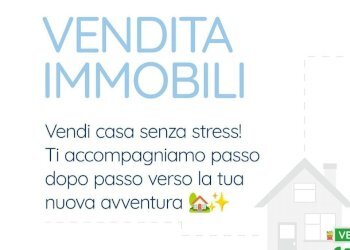 4 Vendita Immobili.jpg - Two-room apartment Via Campi Annibale, Rocca di Papa - photo 21
