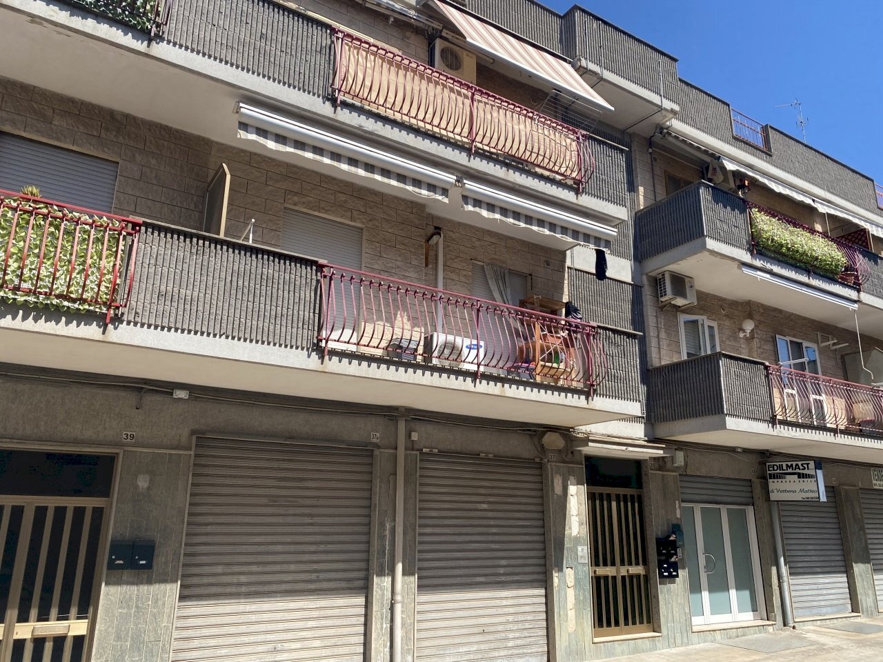 IMG_2277 - Appartamento Via dei Mille 35, Adelfia - foto 1