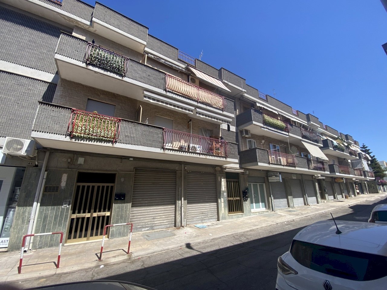 IMG_2278 - Appartamento Via dei Mille 35, Adelfia - foto 2