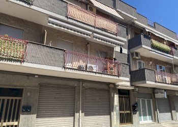 IMG_2277 - Appartamento Via dei Mille 35, Adelfia - foto 1