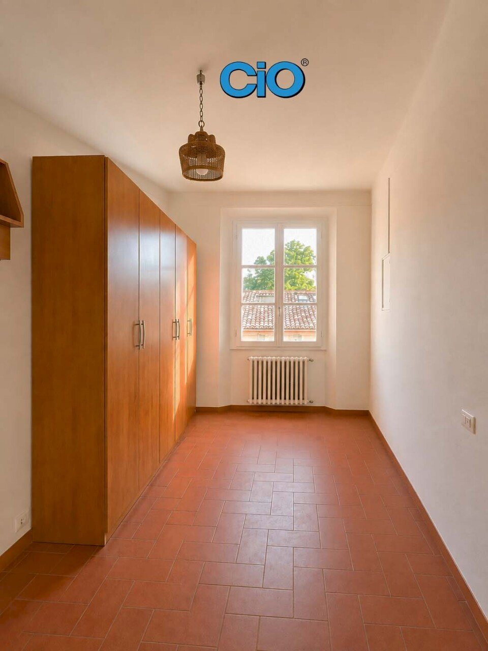 ingresso - Appartamento Bologna - foto 2