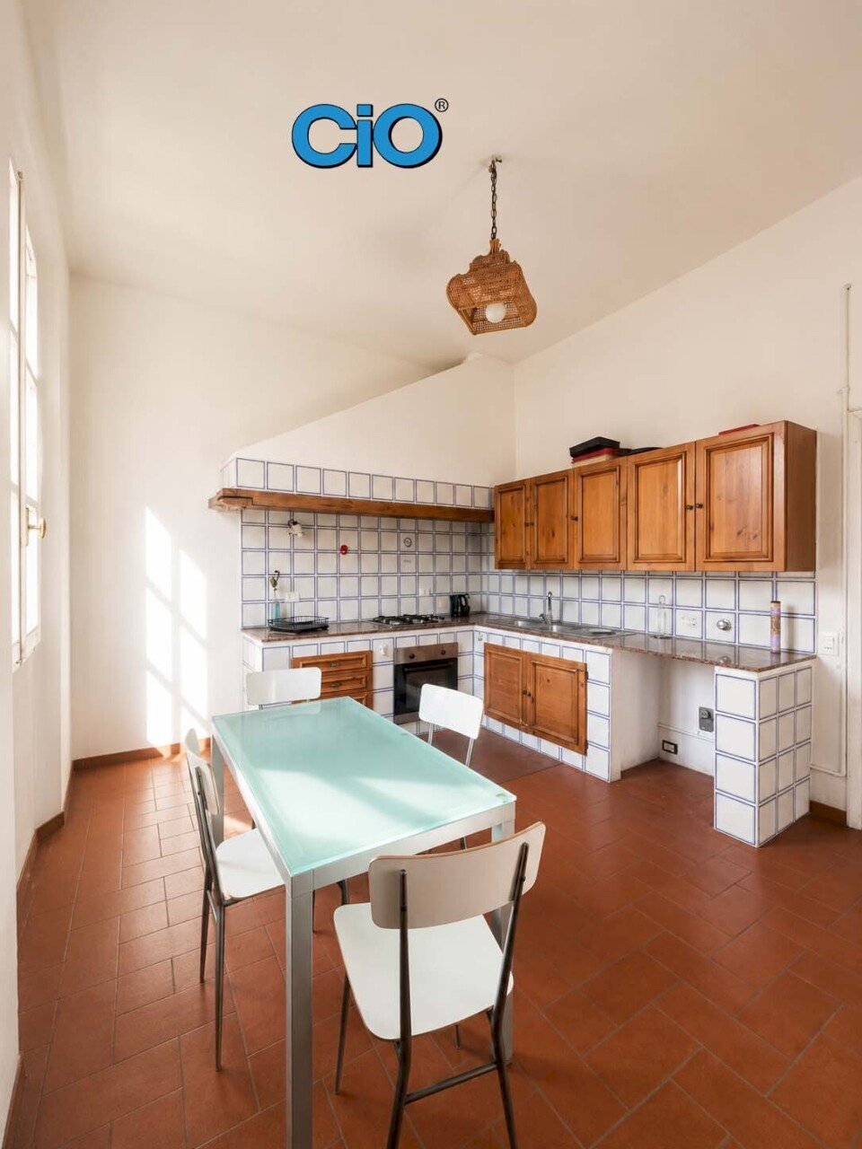 cucina - Appartamento Bologna - foto 3