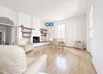 sala - Appartamento Bologna - foto 1