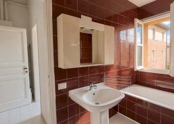 bagno - Appartamento Bologna - foto 9