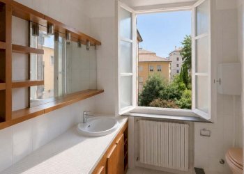 bagno - Appartamento Bologna - foto 10