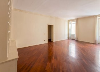 SALONE A - Four-room apartment Corso Martiri della Libertà, Brescia - photo 1