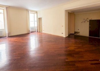 SALONE B - Four-room apartment Corso Martiri della Libertà, Brescia - photo 3
