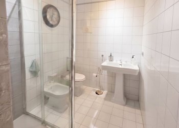 A BAGNO 2 - Four-room apartment Corso Martiri della Libertà, Brescia - photo 15