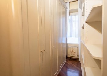 A CABINA ARMADI - Four-room apartment Corso Martiri della Libertà, Brescia - photo 17
