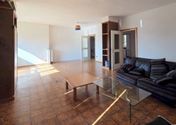 SALONE B - Appartamento Via del Franzone 108, Brescia - foto 3